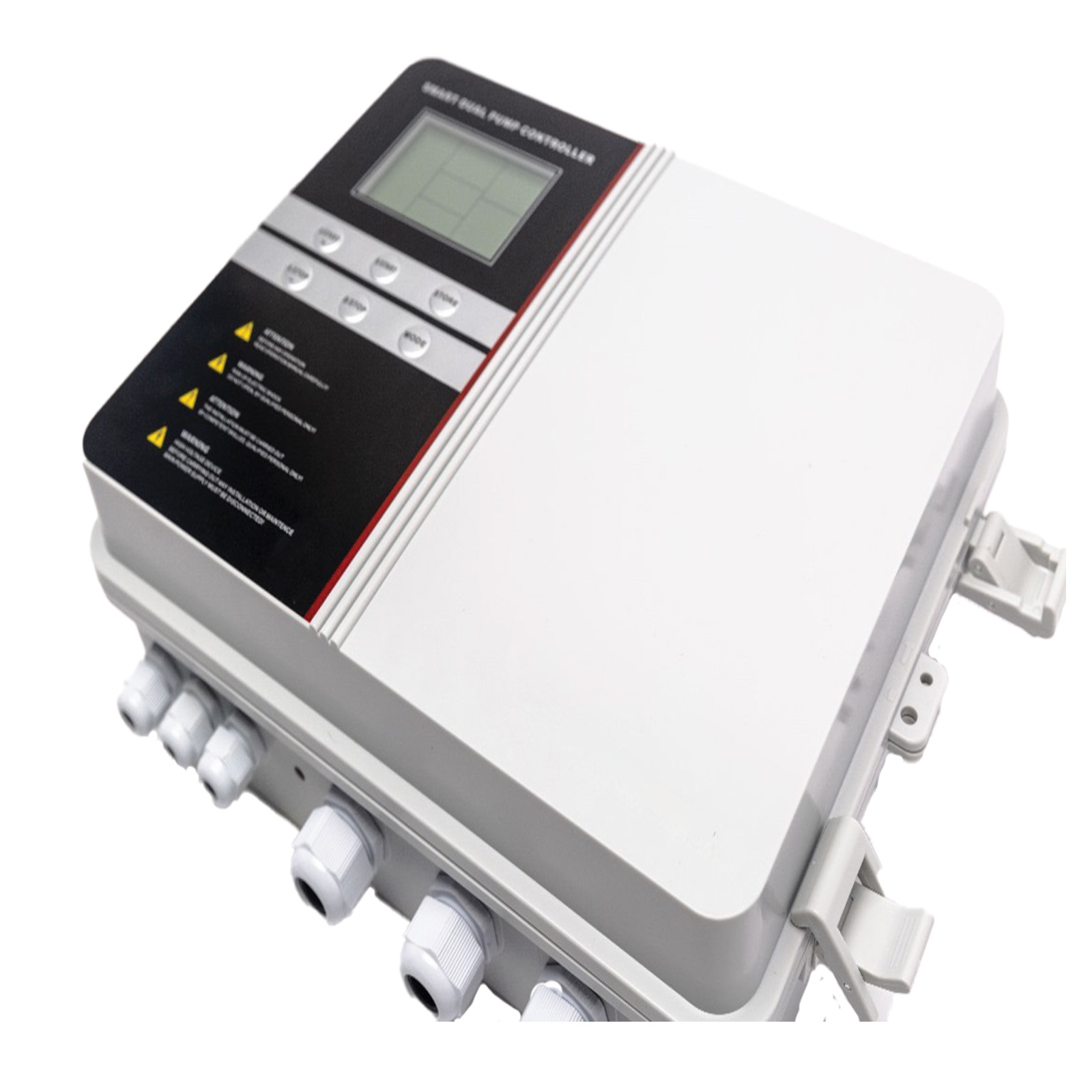 Single pump control unit L-A31-K